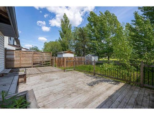 185 Berens Place, Fort Mcmurray, AB - Outdoor