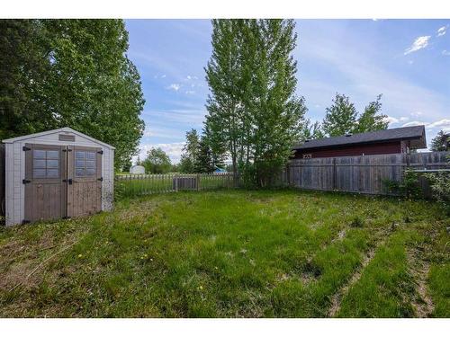 185 Berens Place, Fort Mcmurray, AB - Outdoor