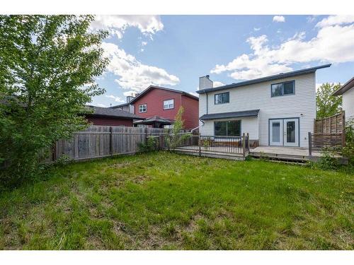 185 Berens Place, Fort Mcmurray, AB - Outdoor