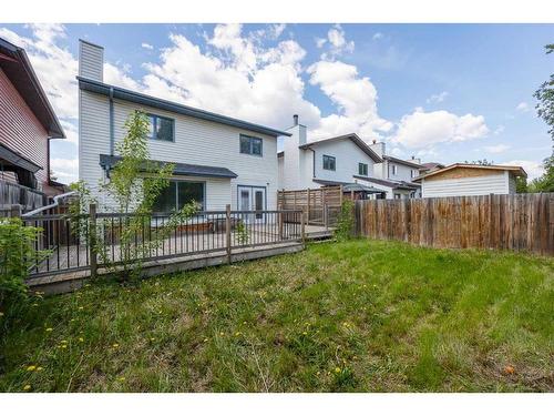 185 Berens Place, Fort Mcmurray, AB - Outdoor
