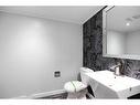 185 Berens Place, Fort Mcmurray, AB  - Indoor Photo Showing Bathroom 