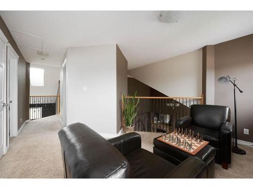 128 Wilson Bay, Fort Mcmurray, AB - Indoor