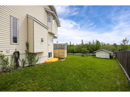 128 Wilson Bay, Fort Mcmurray, AB - Outdoor With Exterior