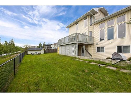 128 Wilson Bay, Fort Mcmurray, AB - Outdoor