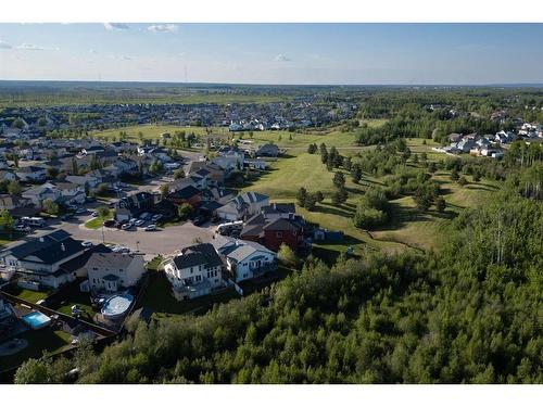 128 Wilson Bay, Fort Mcmurray, AB - Outdoor With View