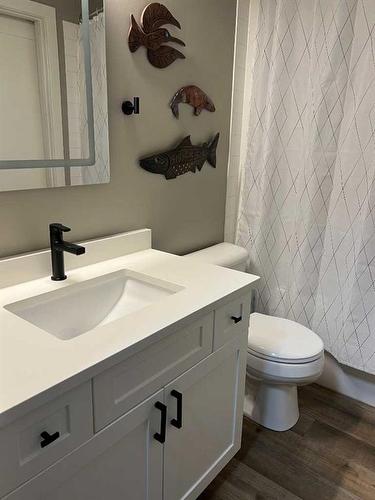 208-136A Sandpiper Road, Fort Mcmurray, AB - Indoor Photo Showing Bathroom