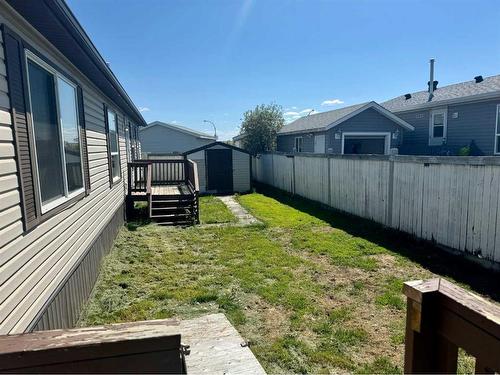 116 Mcinnes Street, Fort Mcmurray, AB - Outdoor