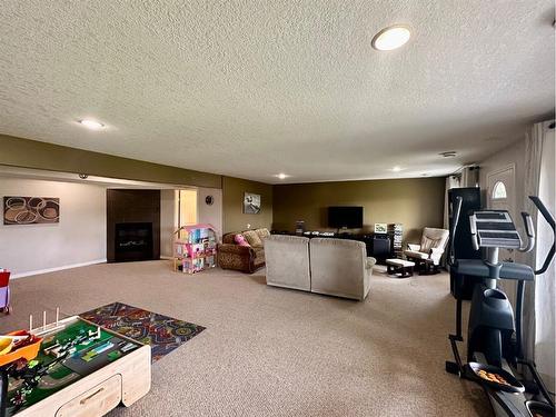 9221 91 Avenue, Lac La Biche, AB - Indoor