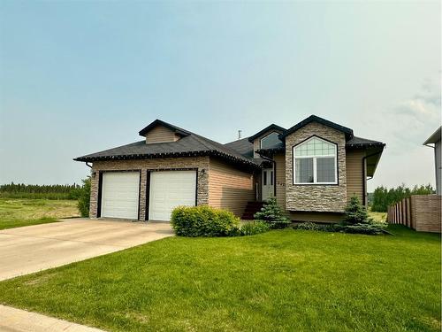 9221 91 Avenue, Lac La Biche, AB - Outdoor