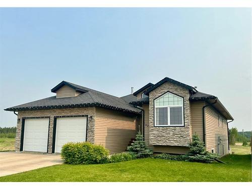 9221 91 Avenue, Lac La Biche, AB - Outdoor