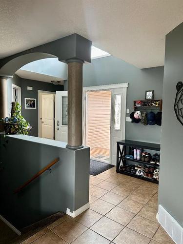 9221 91 Avenue, Lac La Biche, AB - Indoor Photo Showing Other Room