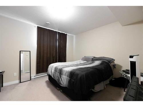 240 Comeau Crescent, Fort Mcmurray, AB - Indoor Photo Showing Bedroom