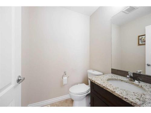 240 Comeau Crescent, Fort Mcmurray, AB - Indoor Photo Showing Bathroom