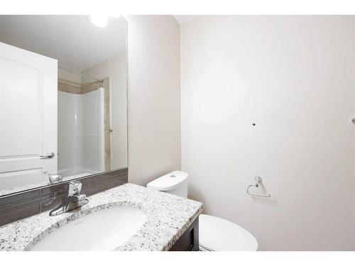 240 Comeau Crescent, Fort Mcmurray, AB - Indoor Photo Showing Bathroom