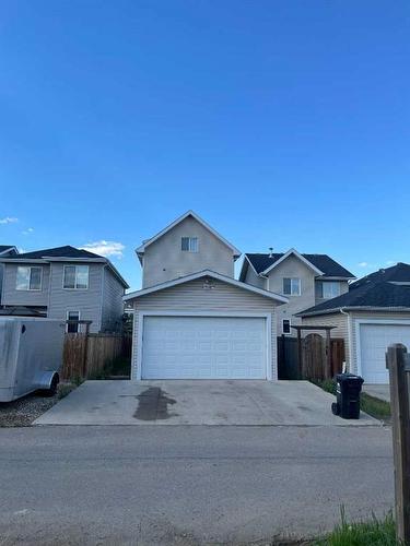 240 Comeau Crescent, Fort Mcmurray, AB - Outdoor