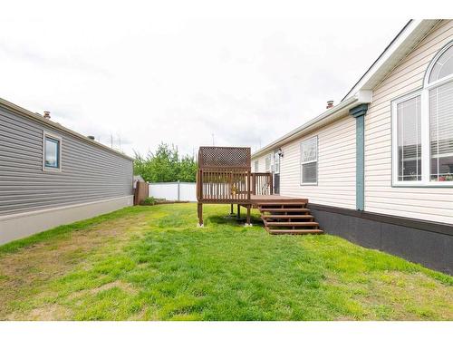 156 Palomino Close, Fort Mcmurray, AB - Outdoor With Deck Patio Veranda With Exterior