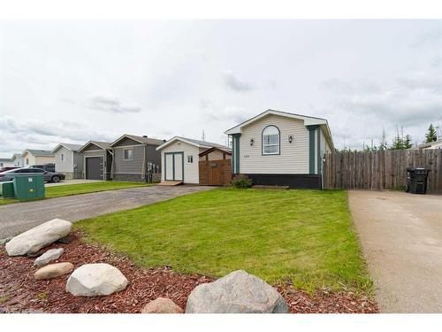 156 Palomino Close, Fort Mcmurray, AB - Outdoor