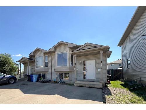 237 Kodiak Crescent, Fort Mcmurray, AB - Outdoor With Facade