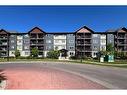 207-111 Denholm Gate, Fort Mcmurray, AB  - Outdoor With Facade 