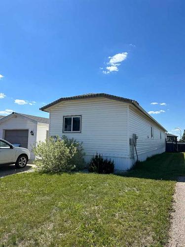 120 Arabian Drive, Fort Mcmurray, AB - Outdoor