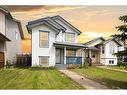 176 Archibald Close, Fort Mcmurray, AB  - Outdoor With Deck Patio Veranda With Facade 