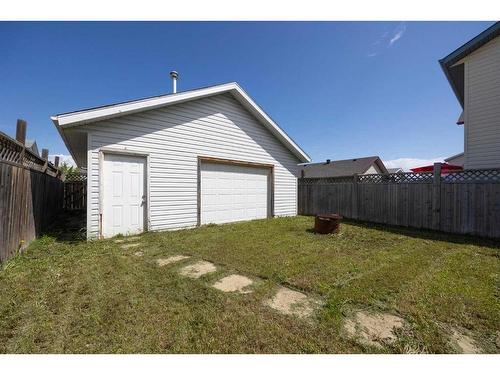 176 Archibald Close, Fort Mcmurray, AB - Outdoor With Exterior
