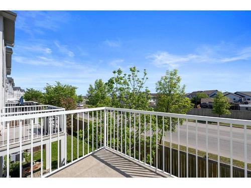 41-313 Millennium Drive, Fort Mcmurray, AB - Outdoor With Balcony With Exterior