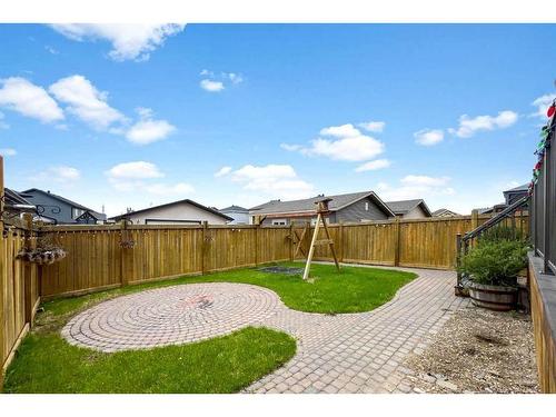 121 Huberman Way, Fort Mcmurray, AB - Outdoor With Backyard
