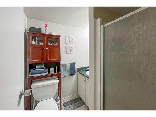 122 Erindale Road, Fort Mcmurray, AB - Indoor Photo Showing Bathroom