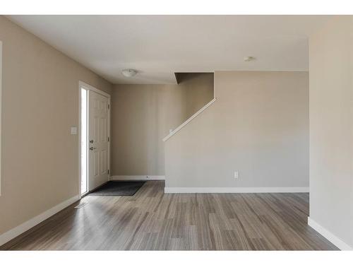 95-401 Athabasca Avenue, Fort Mcmurray, AB - Indoor Photo Showing Kitchen