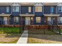 95-401 Athabasca Avenue, Fort Mcmurray, AB  - Outdoor With Facade 