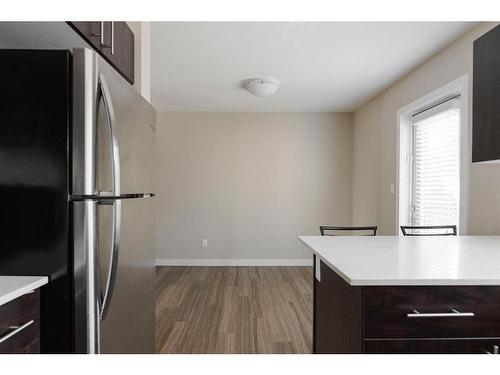 95-401 Athabasca Avenue, Fort Mcmurray, AB - Indoor Photo Showing Kitchen