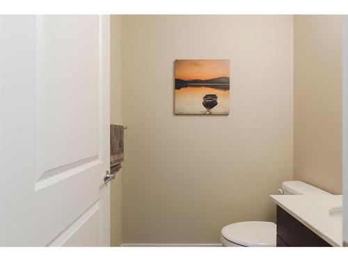 95-401 Athabasca Avenue, Fort Mcmurray, AB - Indoor Photo Showing Bathroom