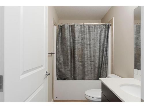 95-401 Athabasca Avenue, Fort Mcmurray, AB - Indoor Photo Showing Bathroom