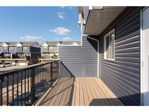 95-401 Athabasca Avenue, Fort Mcmurray, AB - Outdoor With Exterior