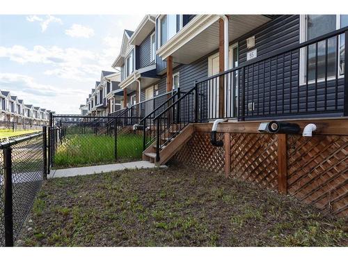 95-401 Athabasca Avenue, Fort Mcmurray, AB - Indoor Photo Showing Bathroom