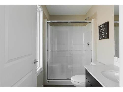 95-401 Athabasca Avenue, Fort Mcmurray, AB - Indoor Photo Showing Bathroom