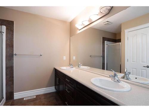108 Wild Rose Street, Fort Mcmurray, AB - Indoor Photo Showing Bathroom