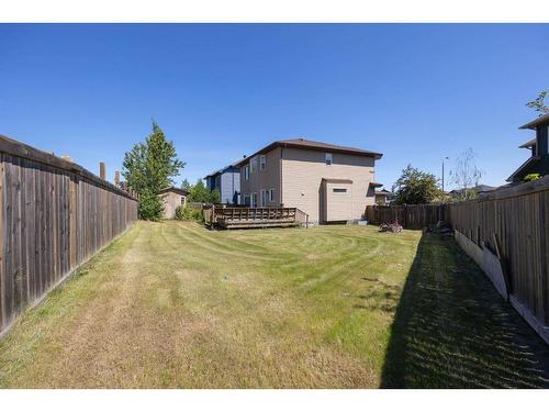 108 Wild Rose Street, Fort Mcmurray, AB - Outdoor With Exterior