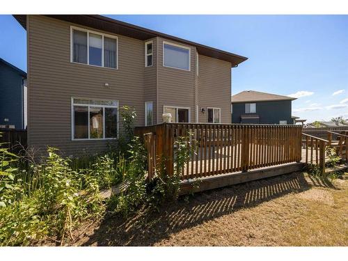 108 Wild Rose Street, Fort Mcmurray, AB - Outdoor With Exterior