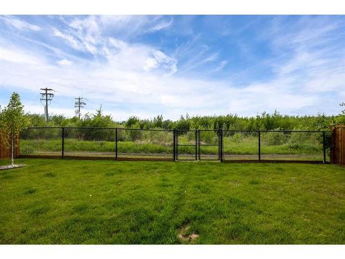 481 Walnut Crescent, Fort Mcmurray, AB - Outdoor With View