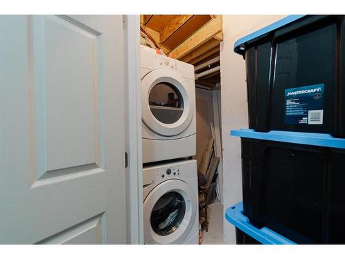117 Crabapple Way, Fort Mcmurray, AB - Indoor Photo Showing Laundry Room