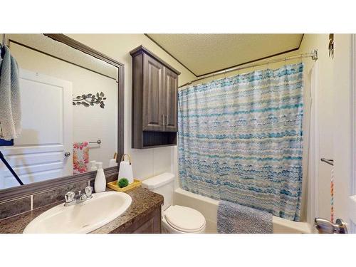 292 Clausen Crescent, Fort Mcmurray, AB - Indoor Photo Showing Bathroom