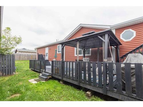 292 Clausen Crescent, Fort Mcmurray, AB - Outdoor