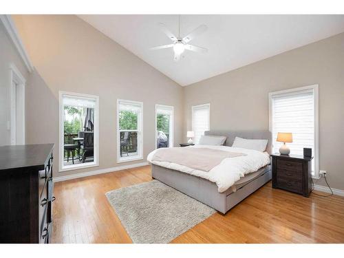 149 Tundra Drive, Fort Mcmurray, AB - Indoor Photo Showing Bedroom