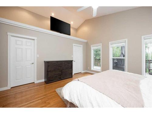 149 Tundra Drive, Fort Mcmurray, AB - Indoor Photo Showing Bedroom