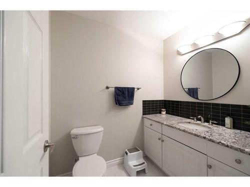 149 Tundra Drive, Fort Mcmurray, AB - Indoor Photo Showing Bathroom