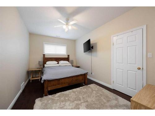 149 Tundra Drive, Fort Mcmurray, AB - Indoor Photo Showing Bedroom