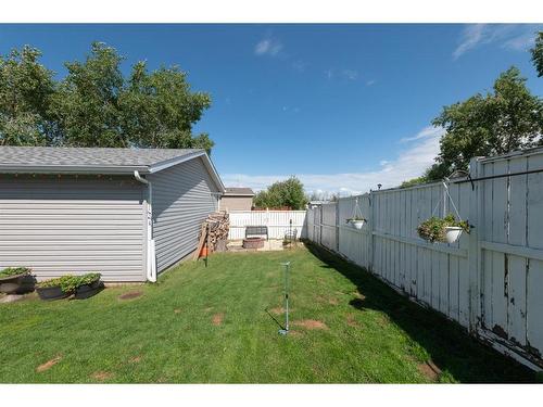 144 Grey Owl Place, Fort Mcmurray, AB - Outdoor
