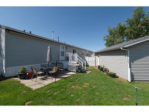144 Grey Owl Place, Fort Mcmurray, AB - Outdoor With Exterior